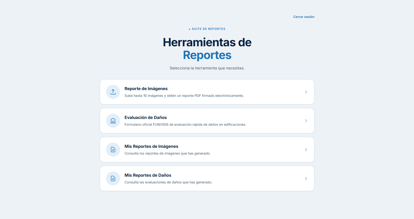 Sistema de Firma por Imagen