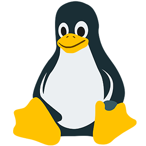 Logo Linux